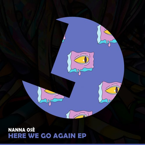 Nanna Osé - Here We Go Again EP [LLR301]